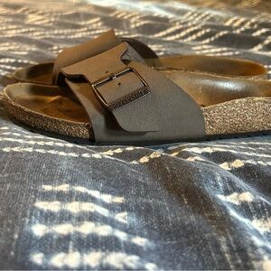 Birkenstock Madrid Slide Sandals